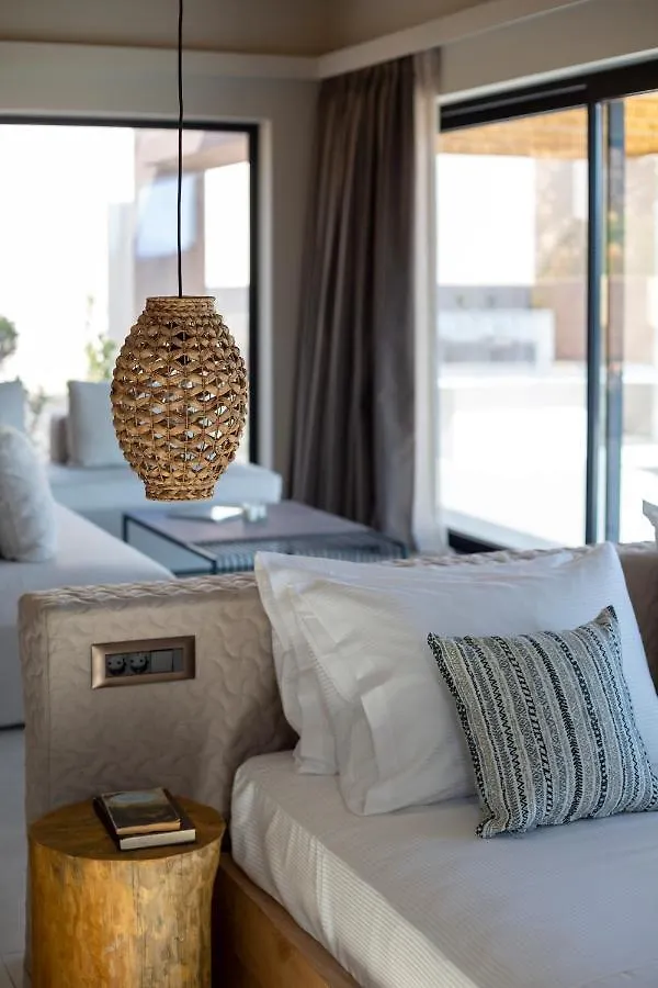 Amahle Luxury Villas Antipata  Greece