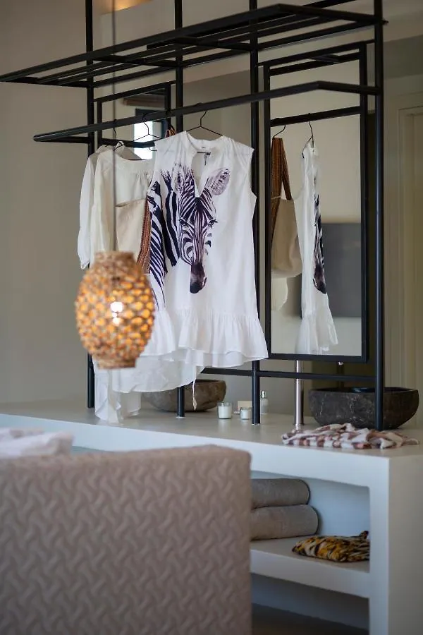 Amahle Luxury Villas Antipata   Antipata (Erisos)