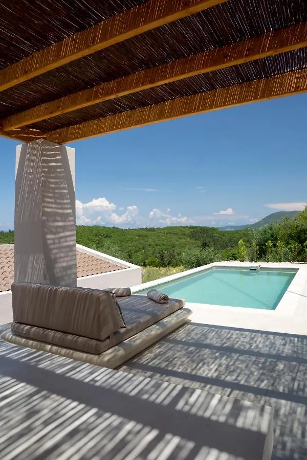 Amahle Luxury Villas Antipata