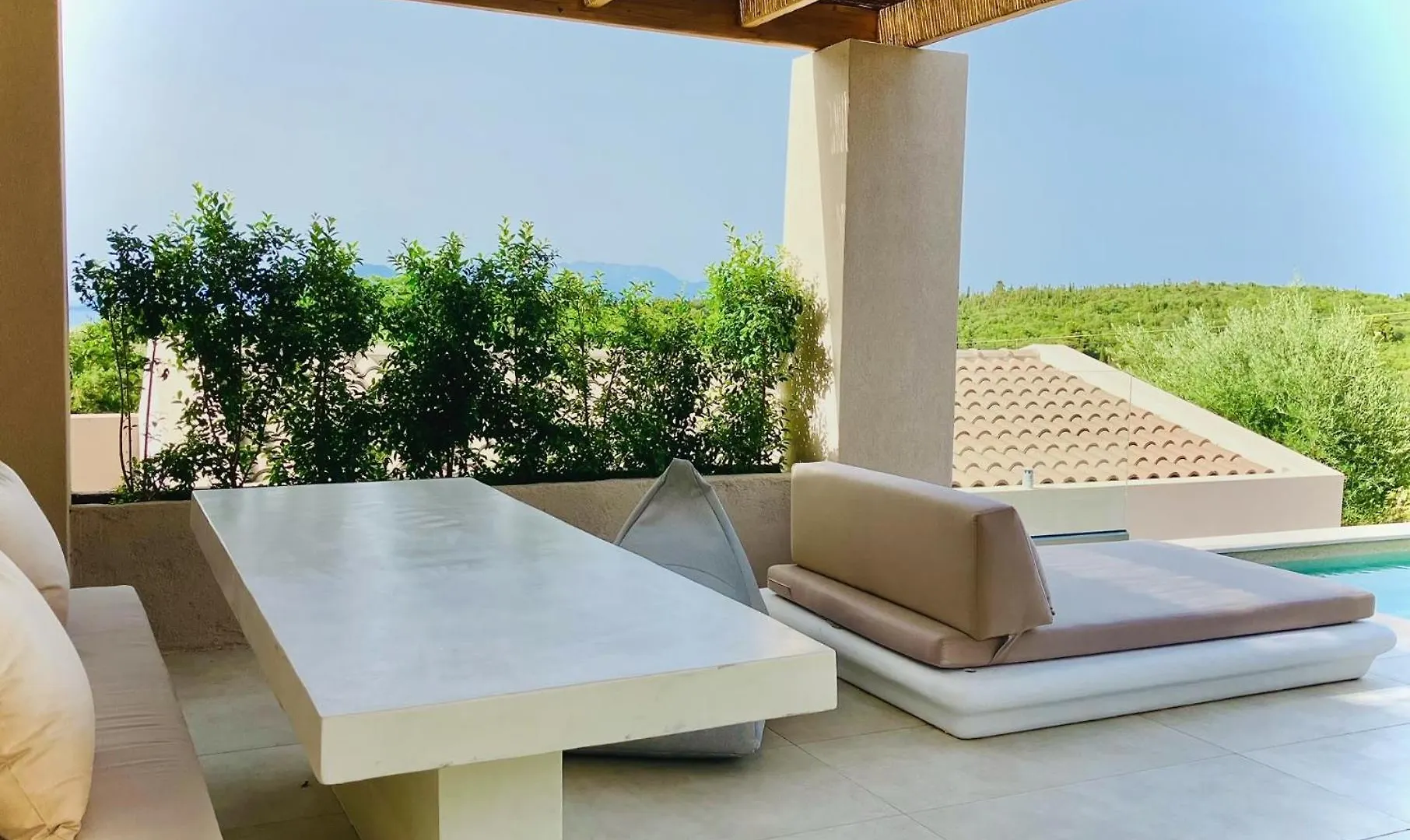 Amahle Luxury Villas Antipata  0*, Antipata (Erisos) Greece
