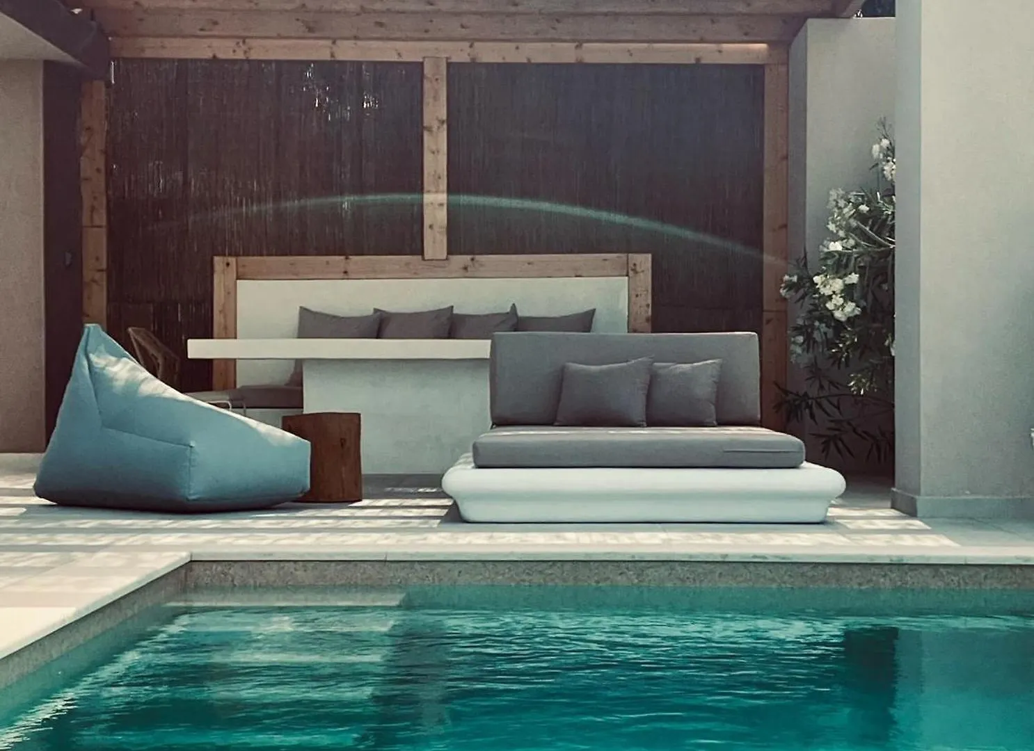 Amahle Luxury Villas Antipata