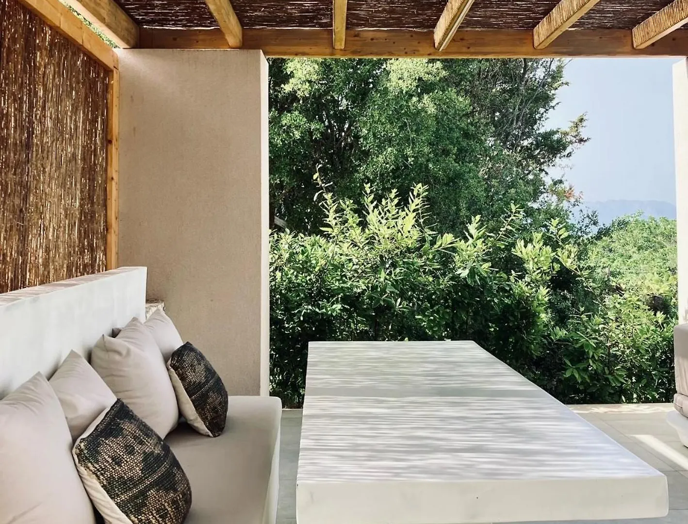 Amahle Luxury Villas Antipata  Greece